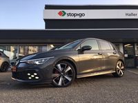 gebraucht VW Golf VIII 2.0 TDI GTD DSG *200PS*