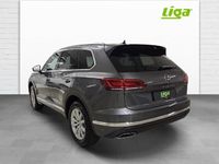 gebraucht VW Touareg 3.0 V6 TDI Elegance