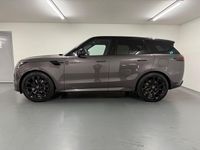 Gebraucht Land Rover Range Rover Sport Autobiography 551 PS (405 kW) 2025 Grau SUV