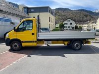 gebraucht Opel Movano 2.5 CDTI 3.5t