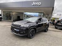 Neu Jeep Compass North 131 PS (96 kW) 2025 SUV