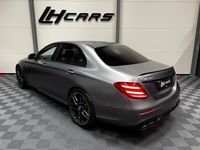 Gebraucht Mercedes E63S AMG AMG 612 PS (450 kW) 2018 Limousine