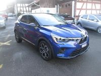 gebraucht Mitsubishi ASX 1.3 MH Instyle