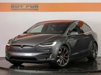 Gebraucht Tesla Model X Performance 567 kW (772 PS) 2016 SUV