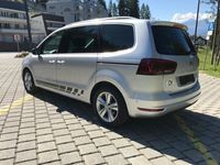 gebraucht Seat Alhambra 2.0 TDI 184 FR Li. 4x4 DSG S/S