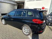 gebraucht BMW 218 Gran Tourer d Steptronic Fleet Edition