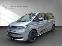 Neu VW Multivan Edition 204 PS (150 kW) 2025 Silber Van