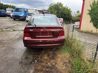 Gebraucht Opel Vectra Sport 136 PS (100 kW) 1999