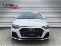 Gebraucht Audi A1 Sportback Advanced 110 PS (80 kW) 2023 Kleinwagen