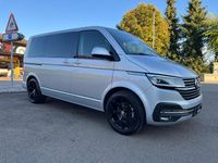 Gebraucht VW Multivan Highline 204 PS (150 kW) 2021 Van