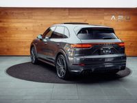 gebraucht Porsche Cayenne Turbo S E-Hybrid