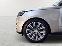 Gebraucht Land Rover Range Rover Autobiography 510 PS (375 kW) 2022 SUV