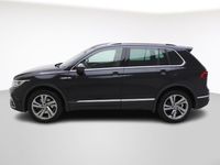 gebraucht VW Tiguan 2.0 TDI DSG R-Line 4 Motion