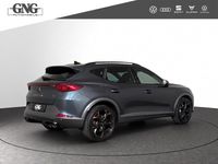 Gebraucht Cupra Formentor VZ 310 PS (228 kW) 2022 Grau SUV