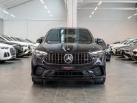Gebraucht Mercedes GLC43 AMG Executive 421 PS (309 kW) 2024 SUV