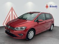 Gebraucht VW Golf Sportsvan Comfortline 110 PS (80 kW) 2015 Van / Kleinbus