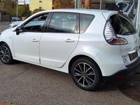 Gebraucht Renault Scénic III Bose Edition 110 PS (80 kW) 2013 Van / Kleinbus