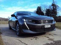 Gebraucht Peugeot 508 Allure 130 PS (95 kW) 2023