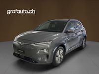 gebraucht Hyundai Kona Electric Vertex