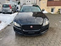 Gebraucht Jaguar XF Prestige 180 PS (132 kW) 2016 Limousine