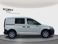 gebraucht VW Caddy Cargo Entry