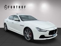 gebraucht Maserati Ghibli S Q4 3.0 V6 Automatica