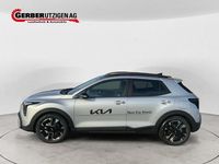 Neu Kia Stonic GT-Line 115 PS (84 kW) 2026 Silber SUV