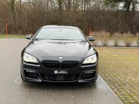 Gebraucht BMW 640 M Sport 313 PS (230 kW) 2016 Coupé