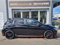 gebraucht Hyundai i20 1.6 T-GDi N