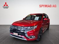 Gebraucht Mitsubishi Outlander P-HEV 224 PS (164 kW) 2020 SUV