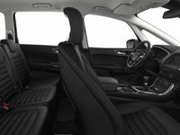 gebraucht Ford Galaxy 2.5 FHEV 190 CVT Tit 7S Nav Kam SHZ PDC