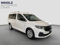 Neu Ford Tourneo Titanium 122 PS (89 kW) 2025 Weiss Kombi