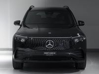 gebraucht Mercedes EQB350 AMG Line Swiss Star 4Matic