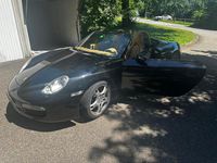 Gebraucht Porsche Boxster S 295 PS (216 kW) 2008 Cabrio