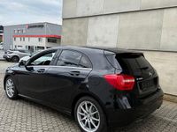 Gebraucht Mercedes A180 122 PS (89 kW) 2013