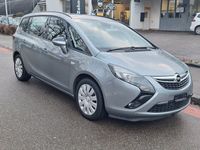 gebraucht Opel Zafira Tourer 1.4i 16V Enjoy