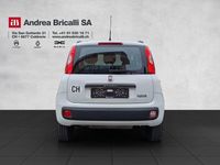 Gebraucht Fiat Panda Easy 85 PS (62 kW) 2014 Limousine