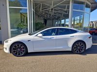 gebraucht Tesla Model S 100 D Performance