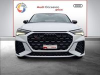 gebraucht Audi RS Q3 Sportback