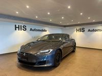 Gebraucht Tesla Model S 385 kW (524 PS) 2016 Kleinwagen