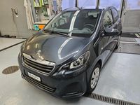 Gebraucht Peugeot 108 Active 69 PS (50 kW) 2015 Kleinwagen