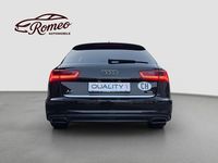 Gebraucht Audi A6 S-Line 272 PS (200 kW) 2015 Kombi