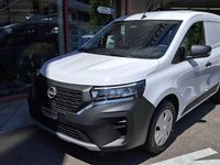 Neu Nissan Townstar Acenta 130 PS (95 kW) 2025 Van