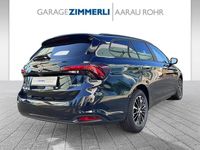 gebraucht Fiat Tipo 1.5 Hybrid Station Wagon Swiss Edition