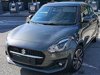 Gebraucht Suzuki Swift 83 PS (61 kW) 2023 Kleinwagen