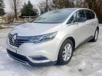 Gebraucht Renault Espace 160 PS (117 kW) 2018 Van / Kleinbus