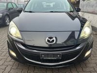 Gebraucht Mazda 3 Exclusive 150 PS (110 kW) 2011