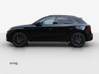 gebraucht Audi Q5 40 TDI Black Edition