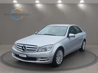 Gebraucht Mercedes C350 Avantgarde 231 PS (169 kW) 2010 Limousine