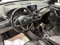 Gebraucht BMW X1 Sport Line 190 PS (139 kW) 2017 SUV